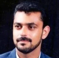 دکتر سیدعلی مصباح