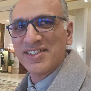دکتر بهادر اسدی خوانساری