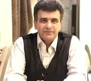 دکتر حمیدرضا بدیهی