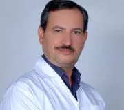 دکتر شاهرخ رییسیان