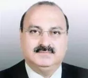دکتر محمدرضا شهریاری