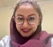 تصویر پروفایل دکتر مینا رادین پور - دکترای حرفه‌ای پزشکی