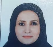 لیلا رضایی