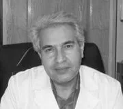 دکتر ماشالله سیاوشی