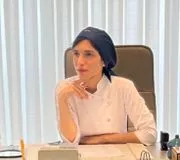 دکتر بیتا ساقی