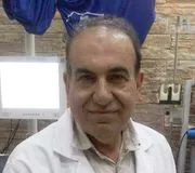 دکتر جواد شکیباپور