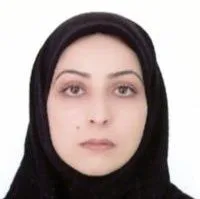 سعیده البرز