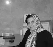 دکتر فاطمه شریفی