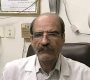 دکتر فضل اله شریعتی