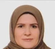 دکتر مهدیه راوند