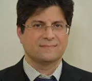 دکتر رضا قادری