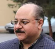 دکتر محمد دهستانی
