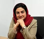 سارا صراف زاده