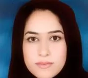 دکتر آزاده باغبانی