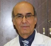 دکتر ابوالحسن مصاحب