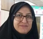 دکتر اعظم حسینی نوحدانی
