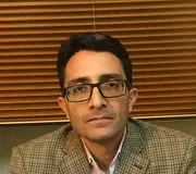 دکتر محمد سعادت