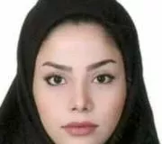 تصویر پروفایل ساناز حشمت - مامایی در گنبد کاووس