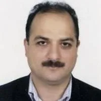 دکتر سینا مطلبی ریکنده