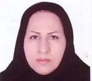 تصویر پروفایل نسرین قزاق - بینایی سنجی (اپتومتری) در زاهدان