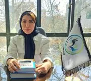 سهیلا تقی خانی