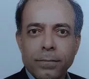 ایرج سپهرنیا