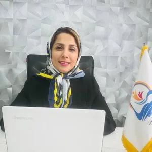 سیده مهری دریاباری