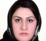 دکتر فاطمه فرخ نژادافشار