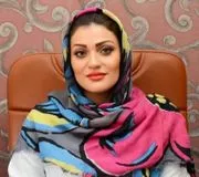سارا باقری