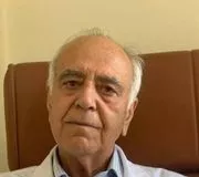 دکتر یوسف حیدری