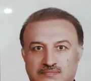 دکتر مسعود اسدی نیا