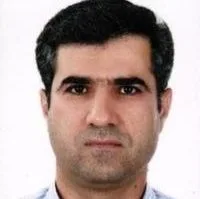 دکتر احسان شاه ولی