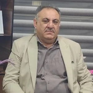 دکتر حمیدرضا دهناد