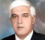 دکتر جواد قاسمیه
