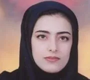 دکتر فاطمه افتخاریان