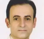 دکتر جلال الدین مهدوی روشن