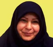 طاهره نداف