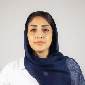 زهرا جعفری