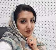 نادره ساعی