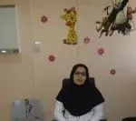 دکتر زهرا قلی زاده مقدم