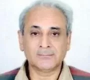 دکتر محمدجواد ملکی یزدی