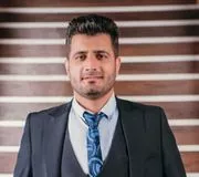 تصویر پروفایل احسان سلیمان دوست - روانشناس در ایلام