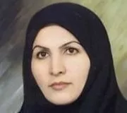 دکتر لیلا ساکنی آرانی