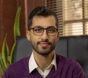 هوشنگ علی پور