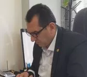 دکتر محمدرضا ناظر