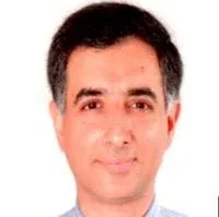 دکتر جمشید صفدریان