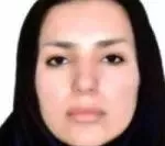 دکتر مرضیه جعفری