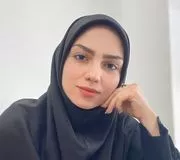 مریم شبرنگ مریدانی