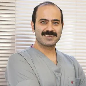 دکتر محمدمهدی ذکریا