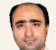 دکتر سعید فاضلی فر